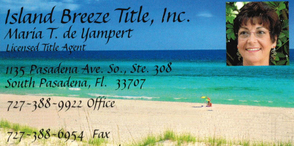 Island Breeze Title